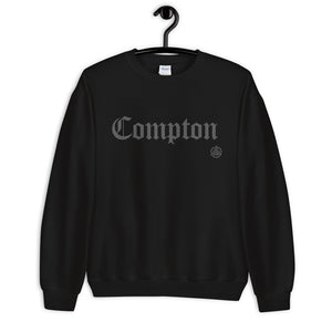 Compton Unisex Sweatshirt