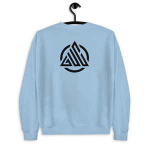 Compton Unisex Sweatshirt