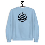 Compton Unisex Sweatshirt