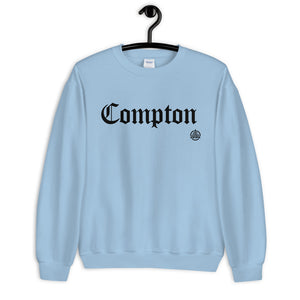 Compton Unisex Sweatshirt