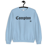 Compton Unisex Sweatshirt