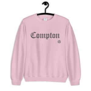 Compton Unisex Sweatshirt