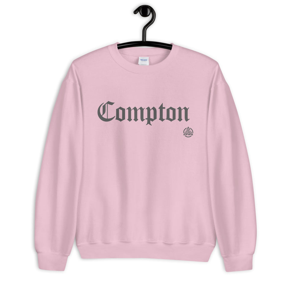 Compton Unisex Sweatshirt