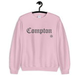 Compton Unisex Sweatshirt