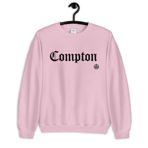 Compton Unisex Sweatshirt