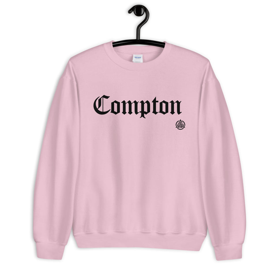 Compton Unisex Sweatshirt