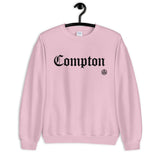 Compton Unisex Sweatshirt