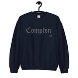 Compton Unisex Sweatshirt