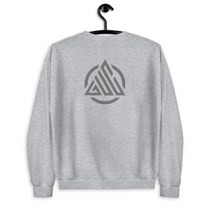 Compton Unisex Sweatshirt