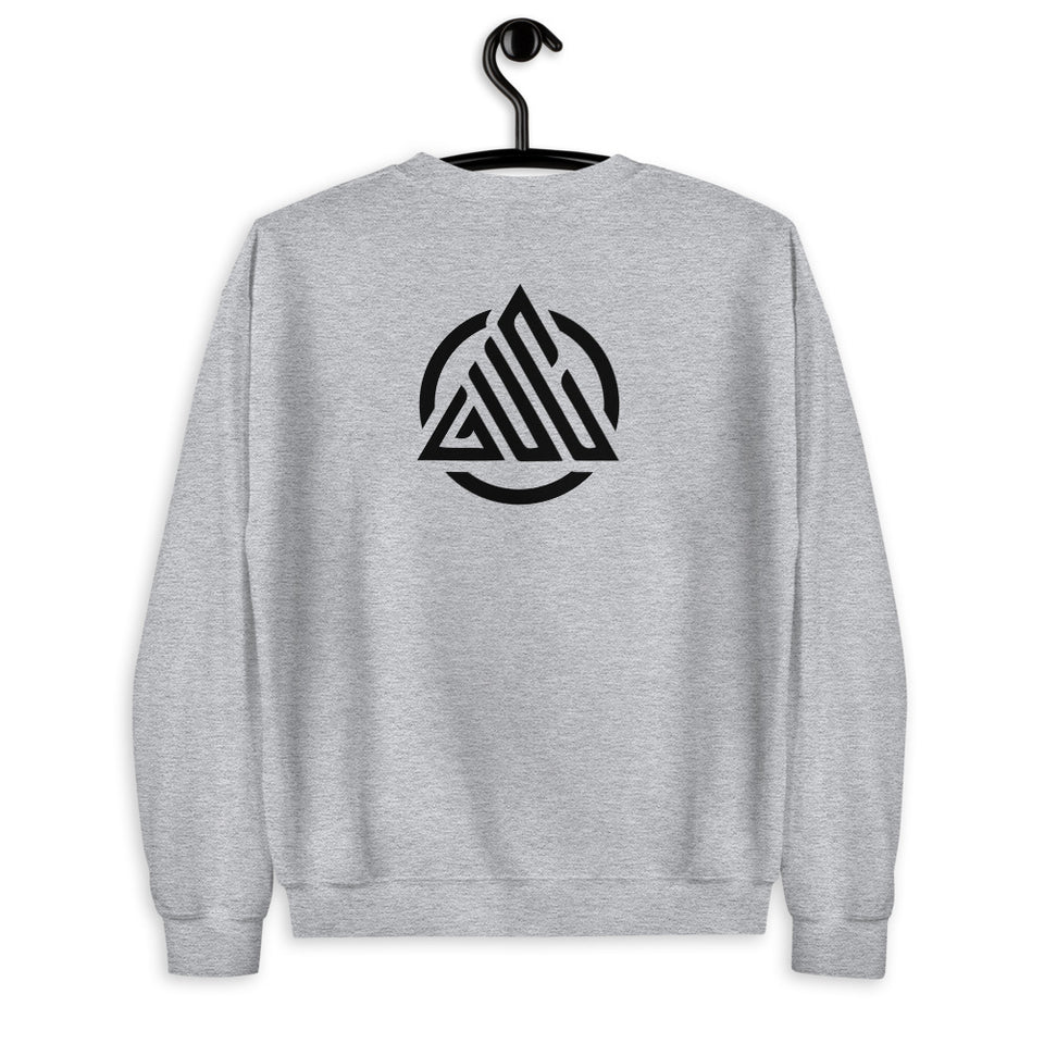 Compton Unisex Sweatshirt