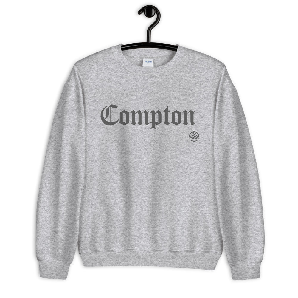 Compton Unisex Sweatshirt