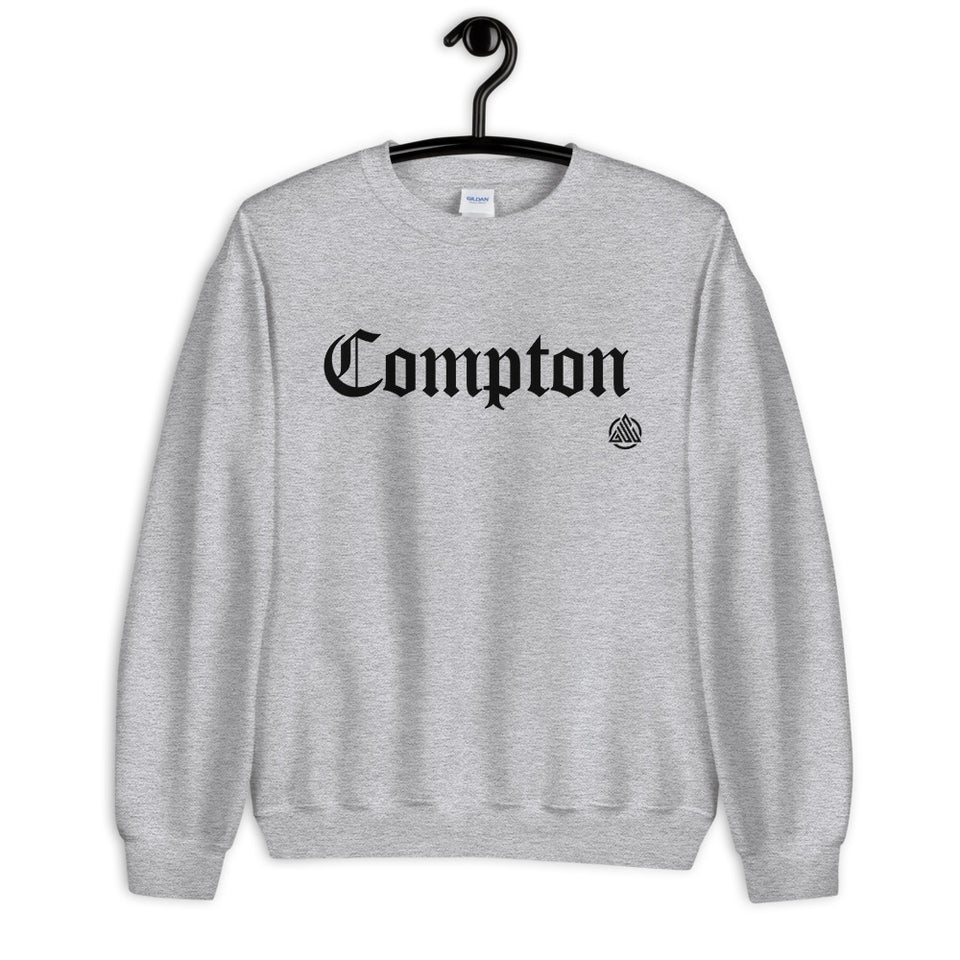 Compton Unisex Sweatshirt