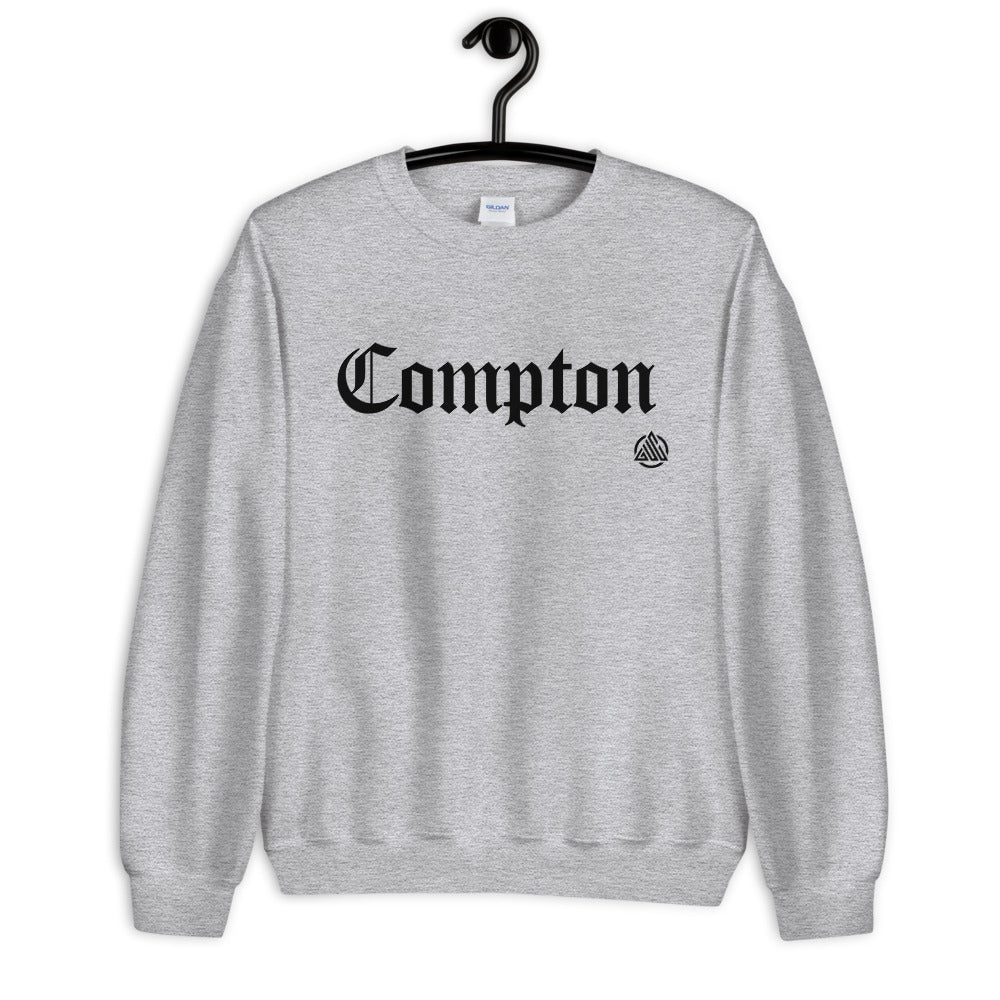 Compton Unisex Sweatshirt