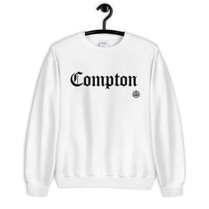 Compton Unisex Sweatshirt