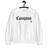 Compton Unisex Sweatshirt