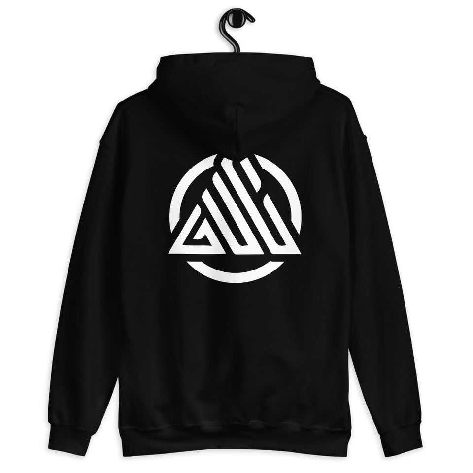 Comptalian: S.W.A | Unisex Hoodie