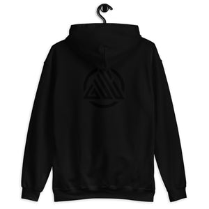 Compton Unisex Hoodie