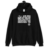 Compton's Finest | Unisex Hoodie