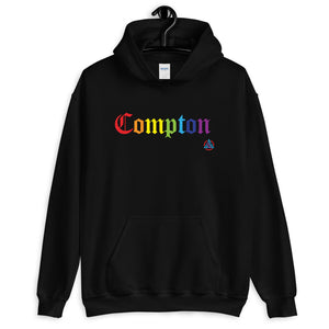 Compton Skittles | Unisex Hoodie