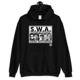 Comptalian: S.W.A | Unisex Hoodie