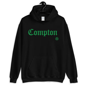 Compton Unisex Hoodie