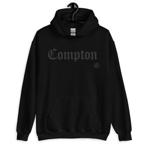 Compton Unisex Hoodie