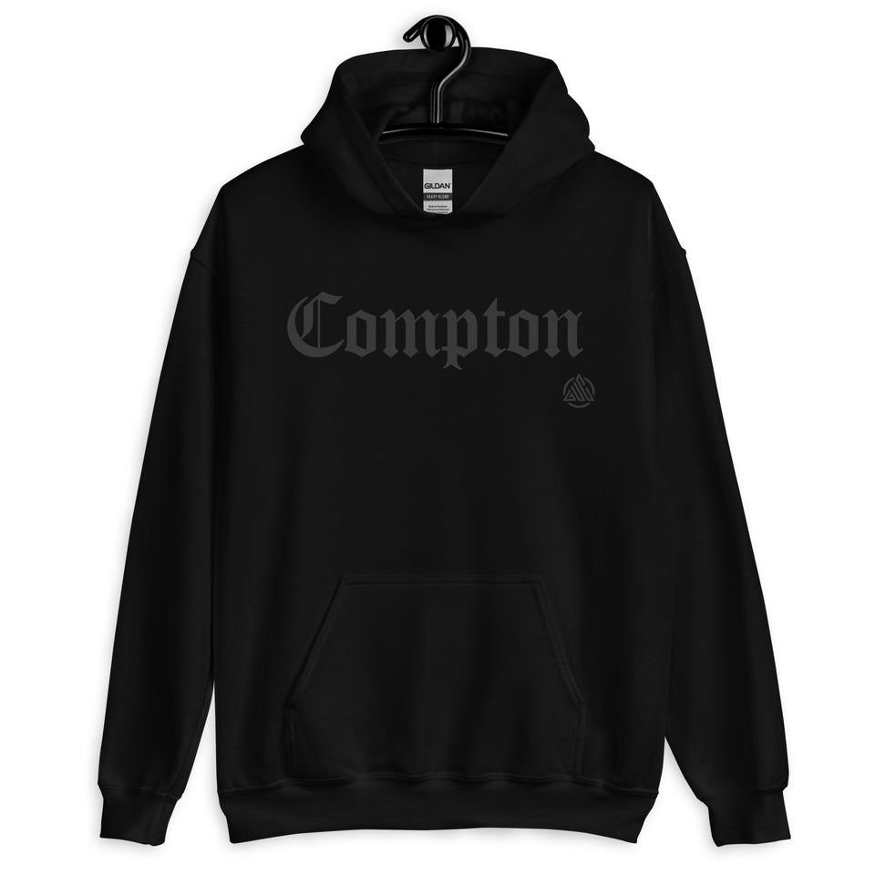 Compton Unisex Hoodie