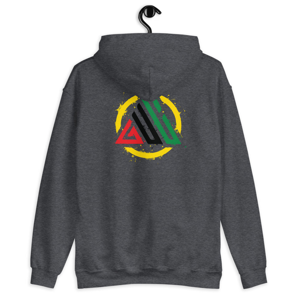 GUC: The Motherland | Unisex Hoodie