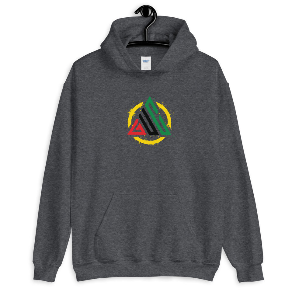 GUC: The Motherland | Unisex Hoodie