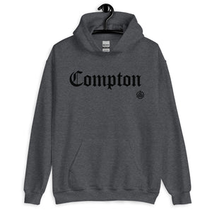 Compton Unisex Hoodie