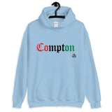 Compton: The Motherland | Unisex Hoodie