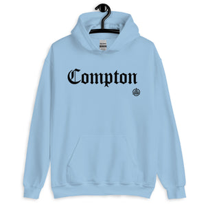 Compton Unisex Hoodie