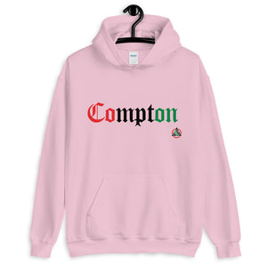 Compton: The Motherland | Unisex Hoodie