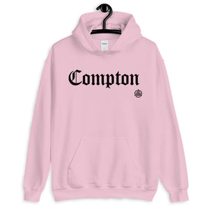 Compton Unisex Hoodie