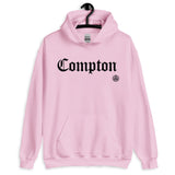 Compton Unisex Hoodie