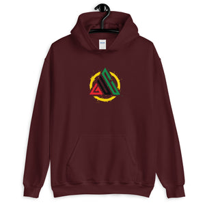 GUC: The Motherland | Unisex Hoodie