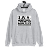 Comptalian: S.W.A | Unisex Hoodie