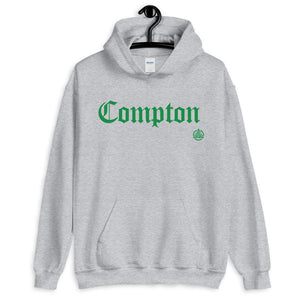 Compton Unisex Hoodie