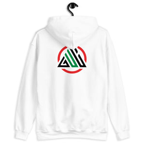 Compton: The Motherland | Unisex Hoodie