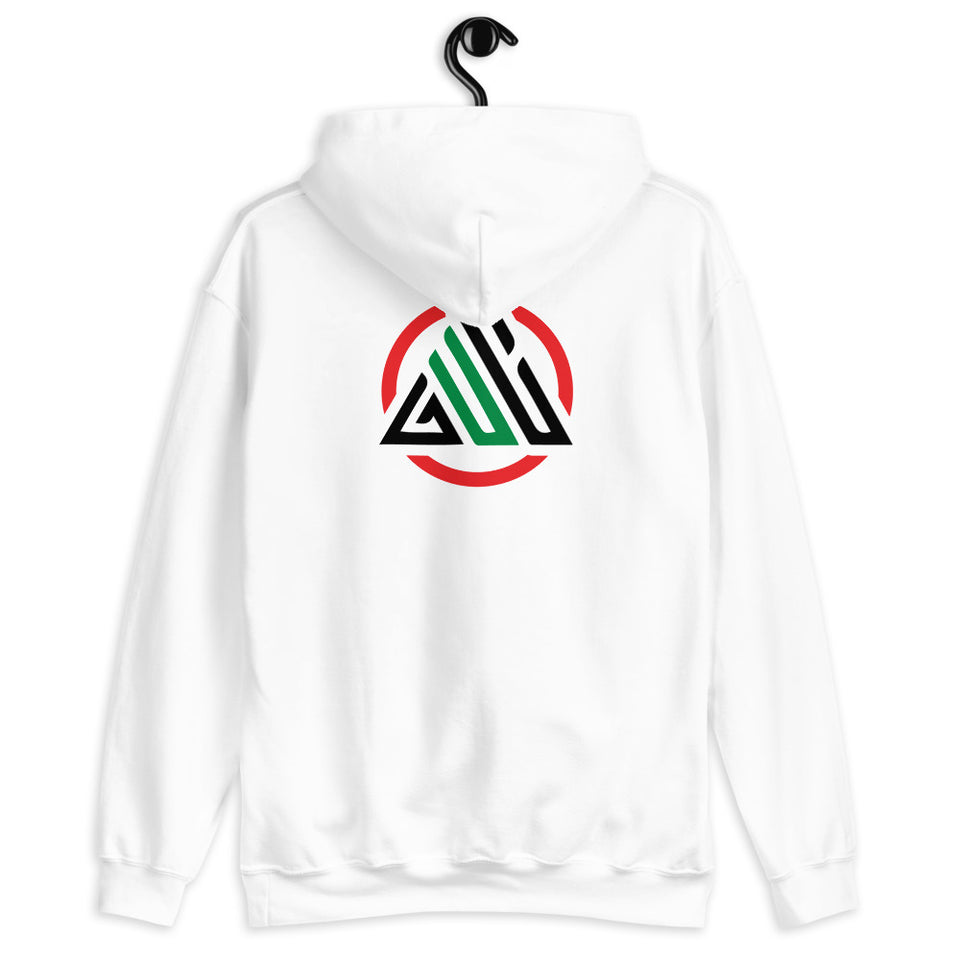 Compton: The Motherland | Unisex Hoodie