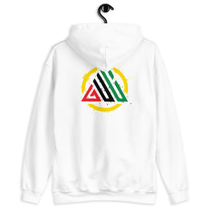 GUC: The Motherland | Unisex Hoodie