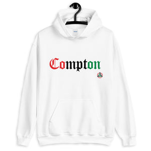 Compton: The Motherland | Unisex Hoodie