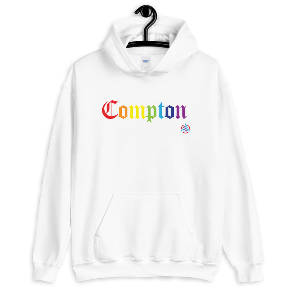 Compton Skittles | Unisex Hoodie