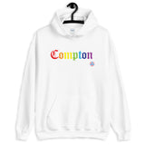 Compton Skittles | Unisex Hoodie