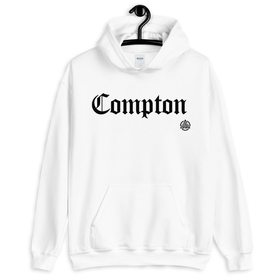 Compton Unisex Hoodie