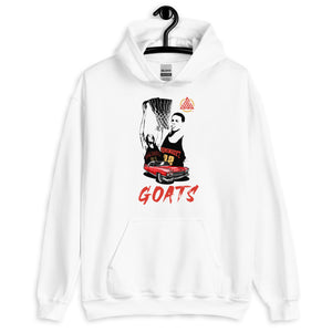 GOATS | Unisex Hoodie