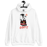 GOATS | Unisex Hoodie