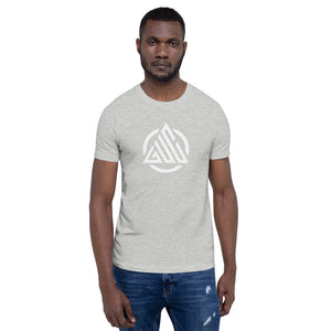 GUC Snow | Short-Sleeve Unisex T-Shirt