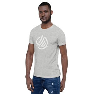 GUC Snow | Short-Sleeve Unisex T-Shirt