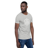 GUC Snow | Short-Sleeve Unisex T-Shirt